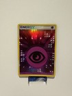 Psychic Energy