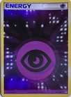 Psychic Energy