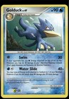 Golduck
