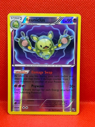 Reuniclus