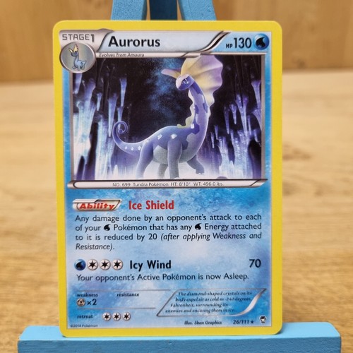 Aurorus