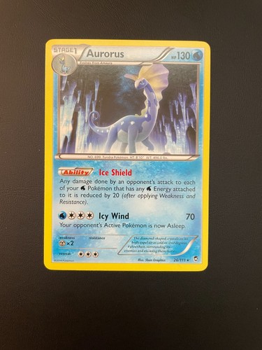 Aurorus