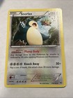 Snorlax