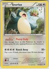 Snorlax