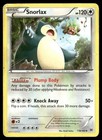 Snorlax