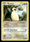 Snorlax