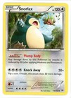 Snorlax
