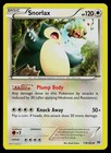 Snorlax