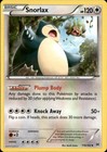 Snorlax