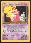 Sabrina's Slowbro