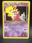 Sabrina's Slowbro