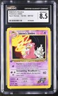 Sabrina's Slowbro