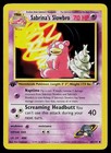Sabrina's Slowbro