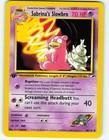 Sabrina's Slowbro