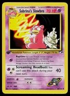 Sabrina's Slowbro