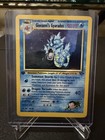 Giovanni's Gyarados