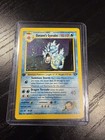 Giovanni's Gyarados