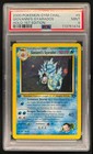 Giovanni's Gyarados