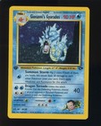 Giovanni's Gyarados