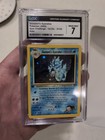 Giovanni's Gyarados