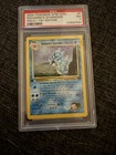 Giovanni's Gyarados