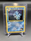 Giovanni's Gyarados