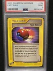 Fast Ball