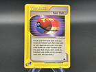 Fast Ball