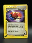 Fast Ball