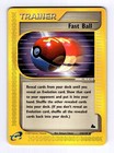 Fast Ball
