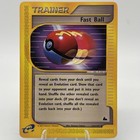 Fast Ball