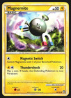 Magnemite