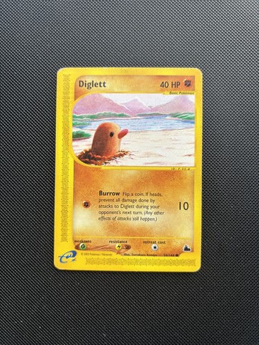 Diglett