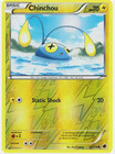 Chinchou