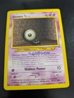 Unown P