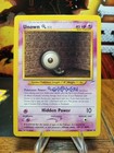 Unown P