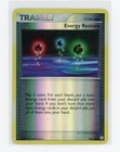 Energy Restore