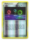 Energy Restore