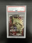 Tyranitar EX