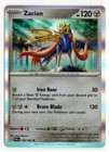 Zacian