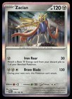Zacian