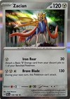 Zacian