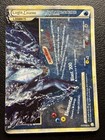 Lugia Legend