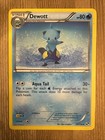 Dewott