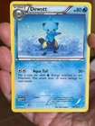 Dewott