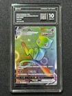 Mew VMAX