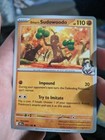 Ethan's Sudowoodo