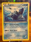 Lapras