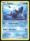 Lapras