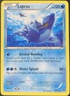 Lapras